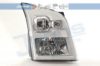 JOHNS 32 48 10 Headlight